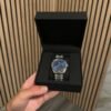 Horloge Sabr - Silver blue