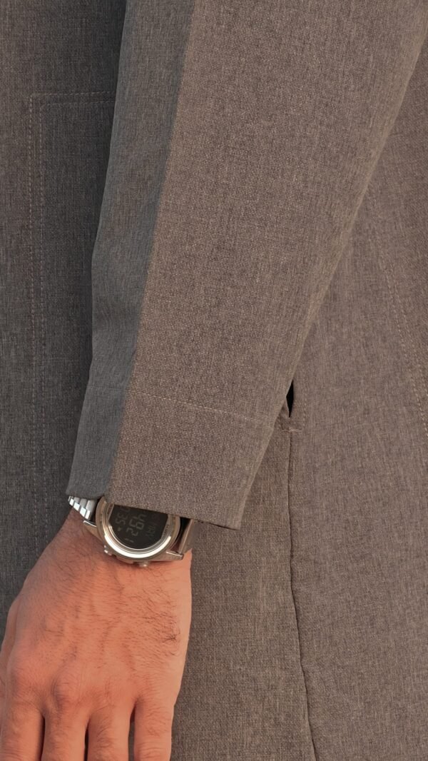 Linnen Grey